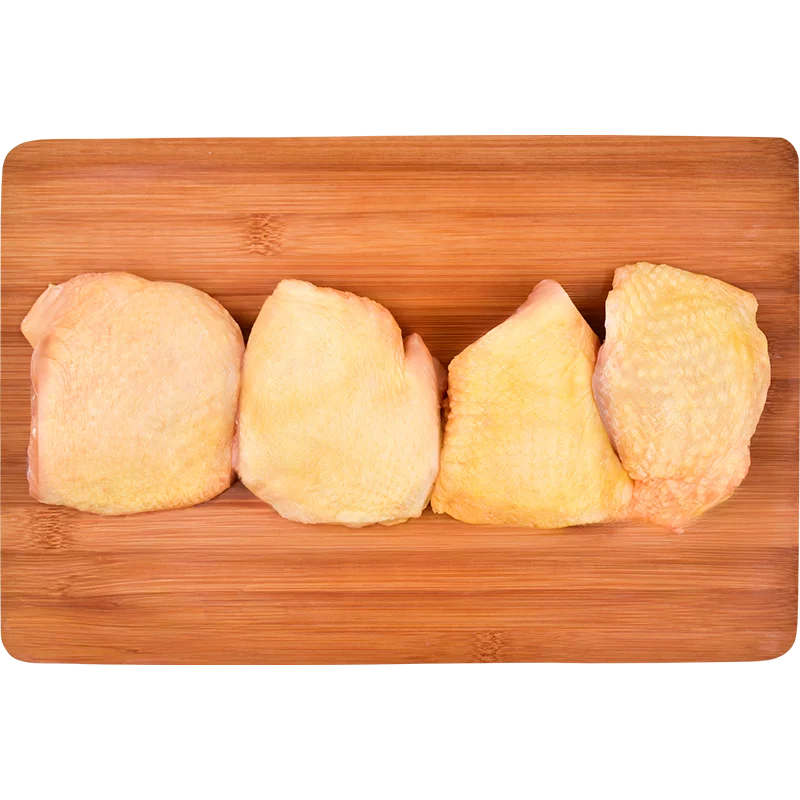 Contramuslo sin rabadilla campesino